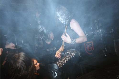 Keep Of Kalessin